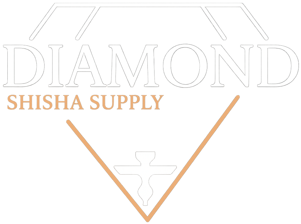 Diamond Shisha Pro